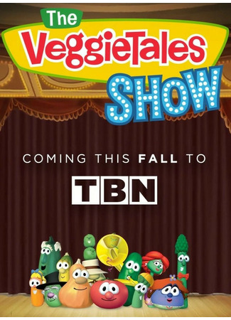 The VeggieTales Show