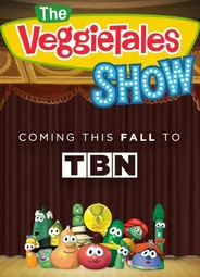 The VeggieTales Show