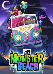 Monster Beach