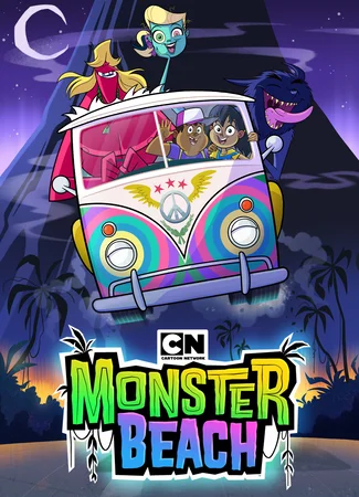 Monster Beach