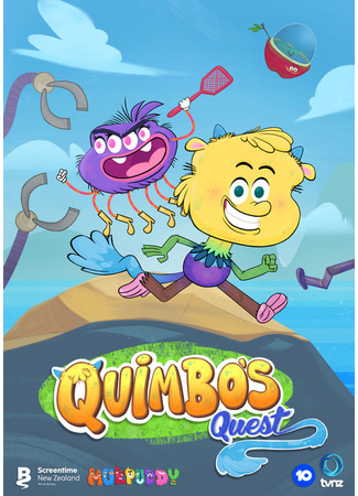 Quimbo's Quest