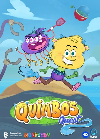 Quimbo's Quest