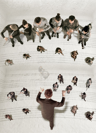 Присутствие и отсутствие (2007)