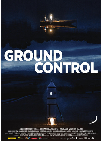 Ground Control (2022)