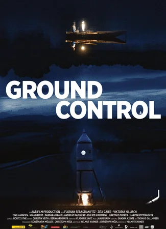 Ground Control (2022)