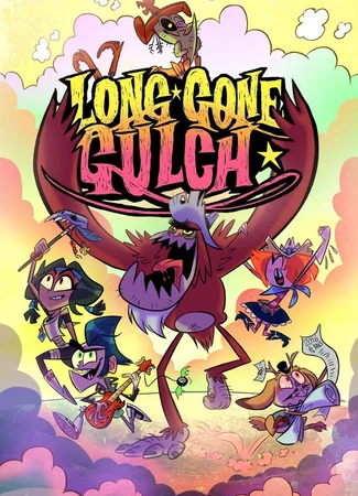 Long Gone Gulch