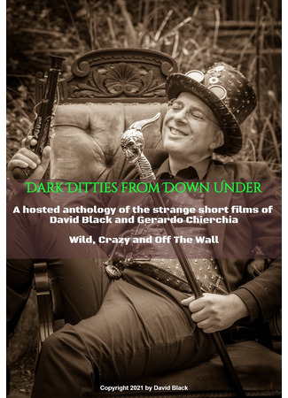 Dark Ditties from Down Under