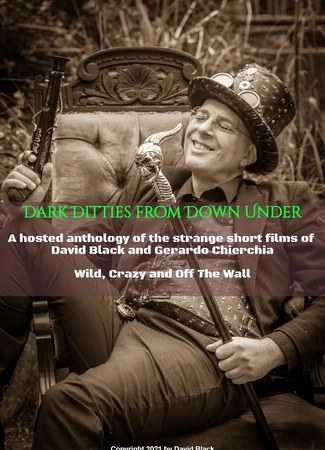 Dark Ditties from Down Under