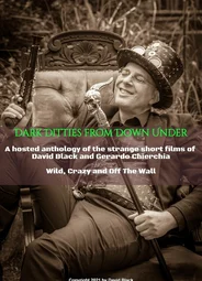 Dark Ditties from Down Under