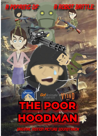 The Poor Hoodman (2020)