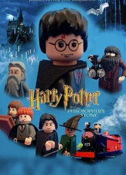 Lego Harry Potter and the Philosopher's Stone
