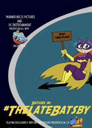 #TheLateBatsby (2018)