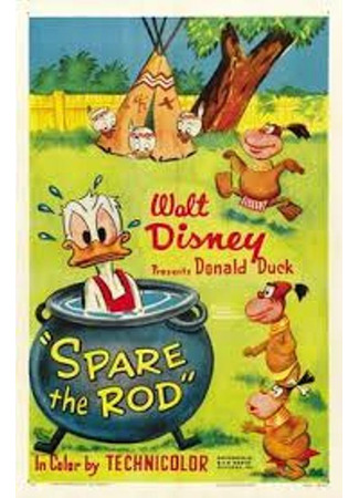 Spare the Rod (1954)
