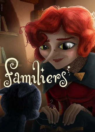 Фамильяры (2019)