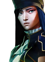 Caitlyn