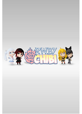 RWBY Chibi