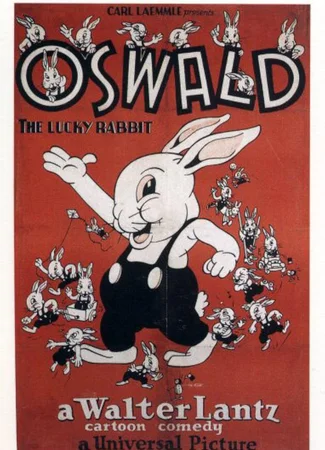 Case of the Lost Sheep (1935)