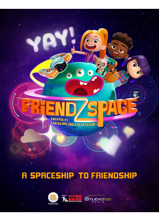FriendZSpace
