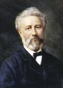 Жюль Верн