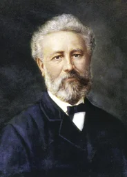 Жюль Верн