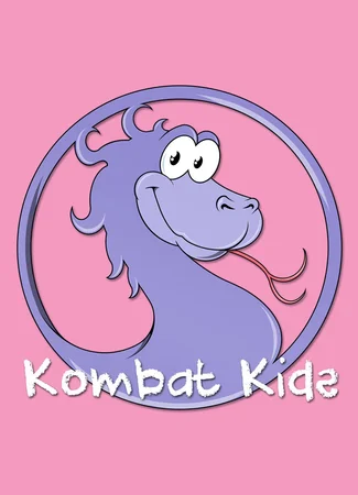 Kombat Kids: Mortal Kombat Begins (2015)