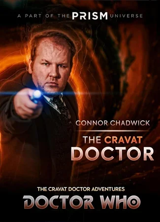 Doctor Who: The Cravat Doctor Adventures