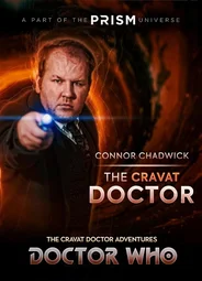 Doctor Who: The Cravat Doctor Adventures