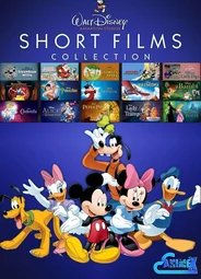 Disney Animation Short Films Collection