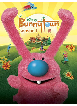 Bunnytown