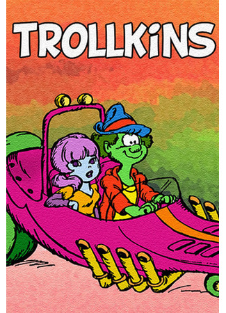 Trollkins