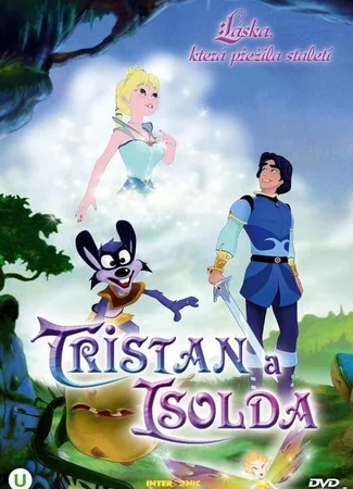 Тристан и Изольда (2002)
