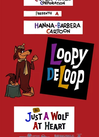Just a Wolf at Heart (1963)