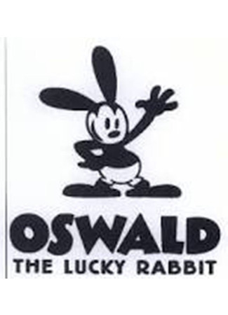 Удачливый кролик Освальд