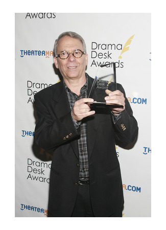 Композитор Дэнни Труб 28.02.25