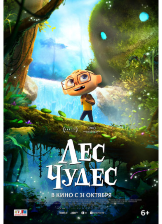 Лес чудес