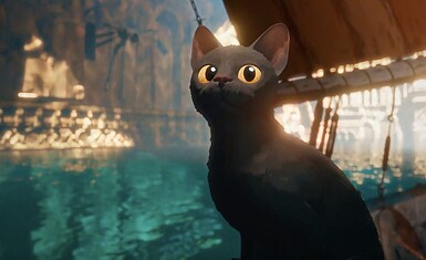 «Поток»: латвийский мультфильм, завоевавший «Оскар»