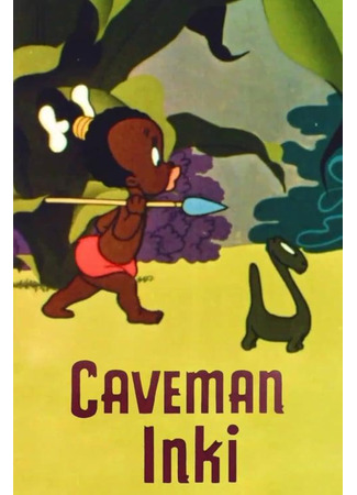 Caveman Inki (1950)