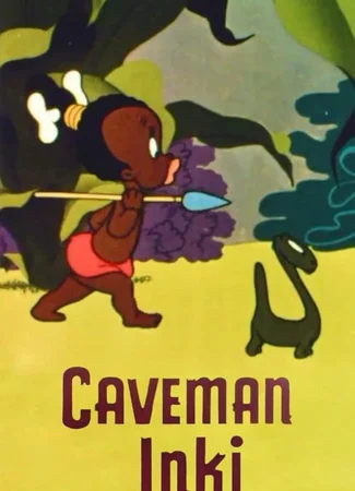 Caveman Inki (1950)