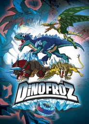 Динофроз