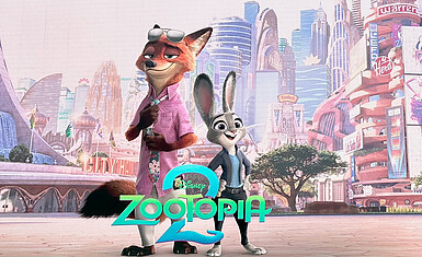 Когда выйдет "Зверополис 2"?