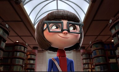 Путешествие в мир фантазий: «Повелительница города сказок»