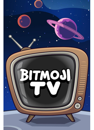 Bitmoji TV