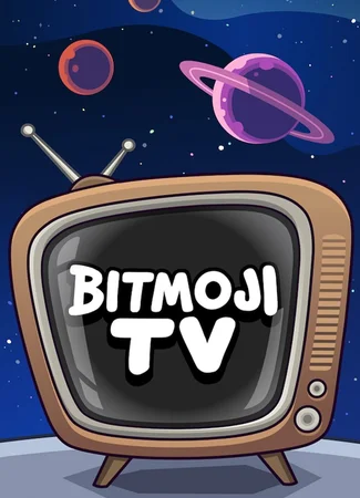 Bitmoji TV
