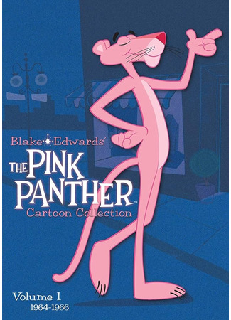 The Pink Panther