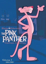 The Pink Panther