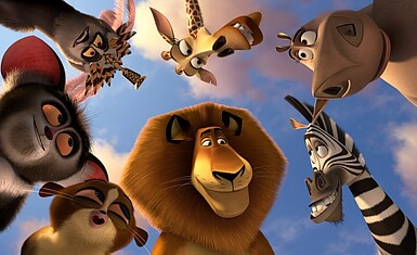 «Мадагаскар»: Интересные факты о любимом мультфильме 2005 года