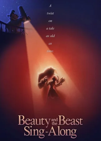 Beauty and the Beast Sing-Along (2020)