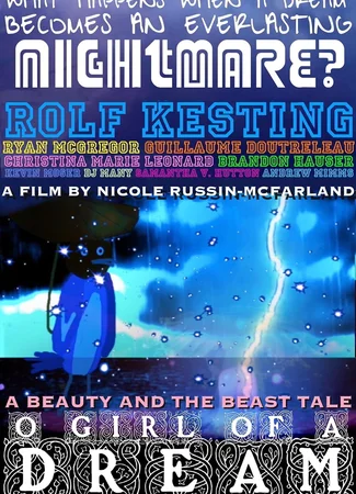 O Girl of a Dream: A Beauty and the Beast Tale (2018)