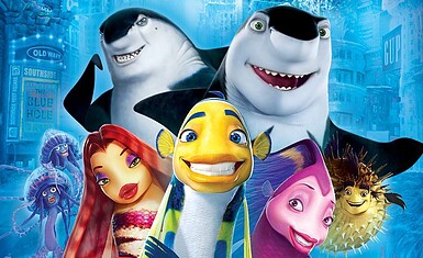 Интересные факты о "Подводной братве"