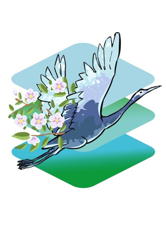 Ветер в оперении. Официальный Вызов весны 2025 года. 30.03.25